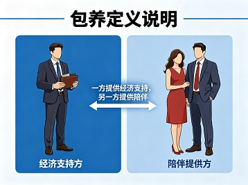 五河包养违法吗？深度揭秘红线风险注意事项